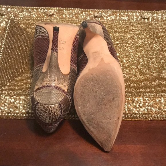 GUCCI - Picture 3 of 5